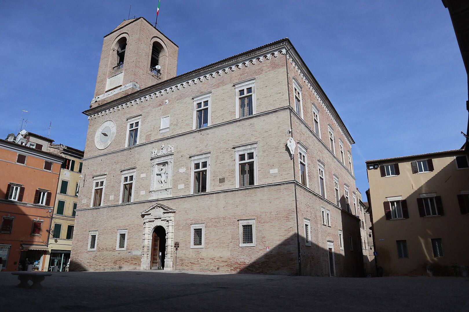 Palazzo della Signoria